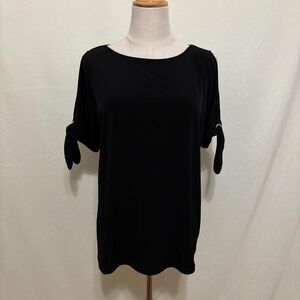 short sleeve blouse top